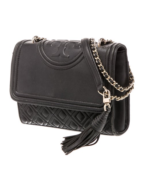 Tory Burch Leather Crossbody Bag