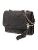 Tory Burch Leather Crossbody Bag