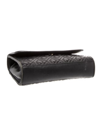 Tory Burch Leather Crossbody Bag