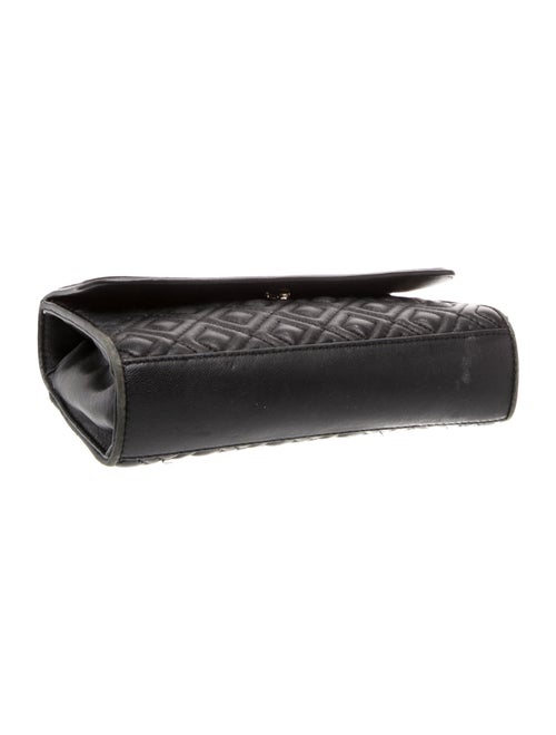 Tory Burch Leather Crossbody Bag