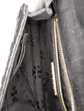 Tory Burch Leather Crossbody Bag