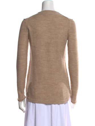 Tory Burch V-Neck Sweater