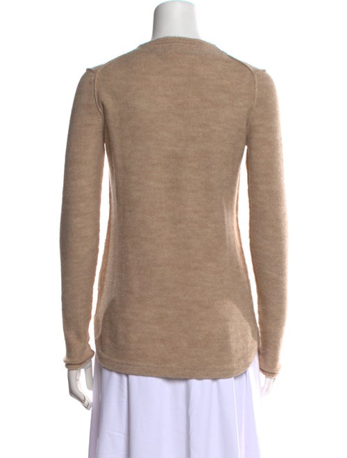 Tory Burch V-Neck Sweater