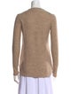 Tory Burch V-Neck Sweater