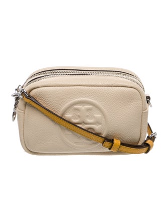 Tory Burch Leather Crossbody Bag