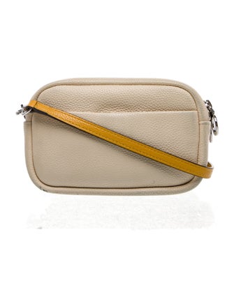 Tory Burch Leather Crossbody Bag