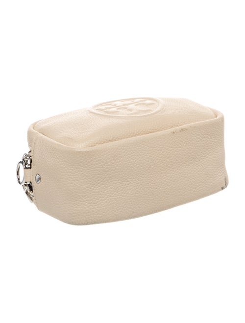Tory Burch Leather Crossbody Bag