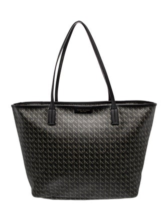 Tory Burch Leather Tote