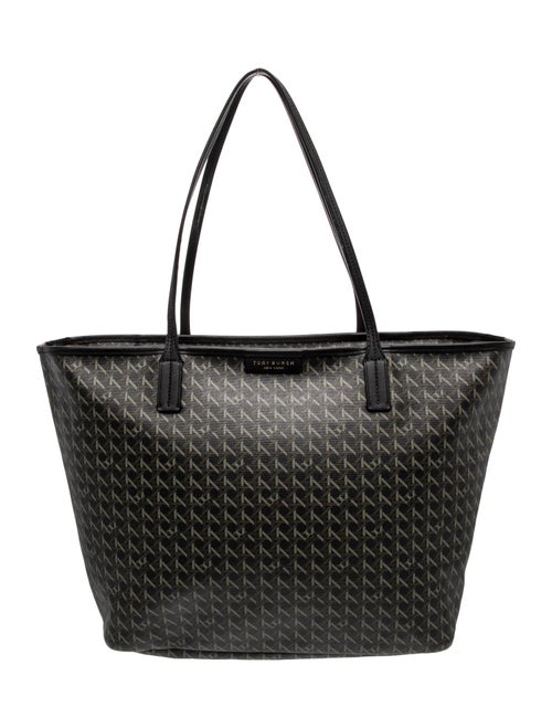 Tory Burch Leather Tote