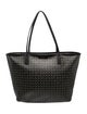 Tory Burch Leather Tote