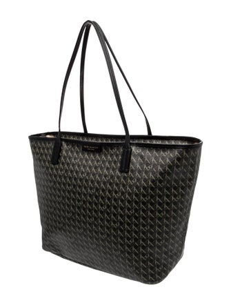 Tory Burch Leather Tote