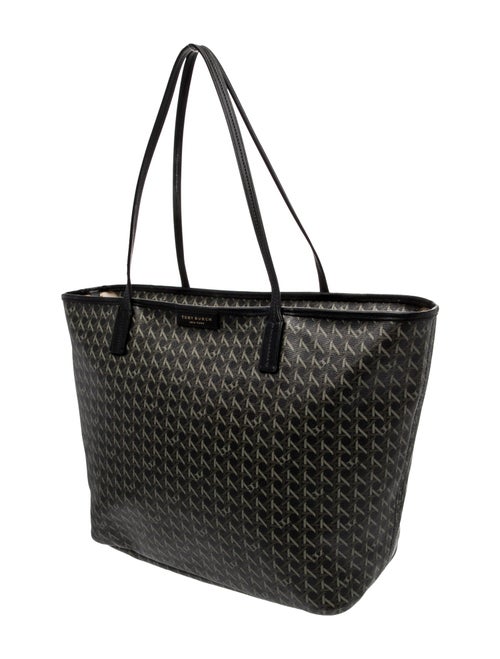 Tory Burch Leather Tote