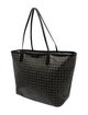Tory Burch Leather Tote