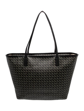 Tory Burch Leather Tote