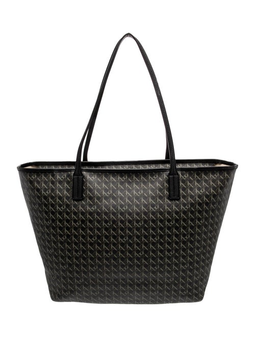 Tory Burch Leather Tote