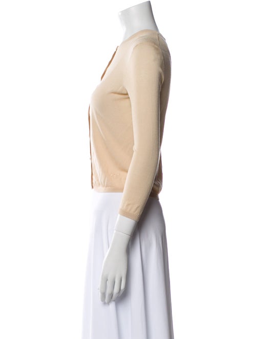 Tory Burch Crew Neck Sweater