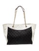 Tory Burch Leather Tote