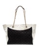 Tory Burch Leather Tote