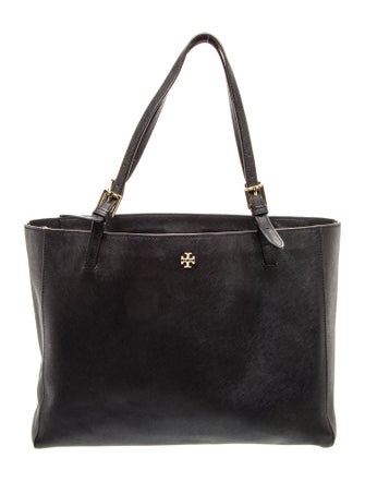 Tory Burch Saffiano Leather Shoulder Bag