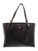 Tory Burch Saffiano Leather Shoulder Bag