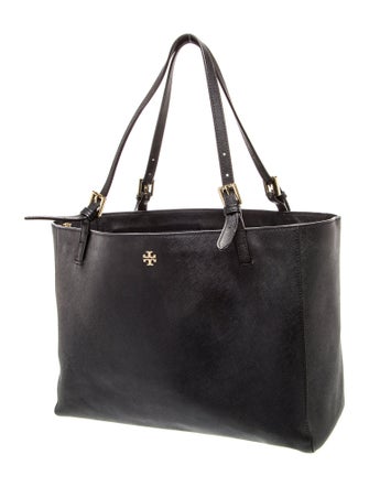 Tory Burch Saffiano Leather Shoulder Bag