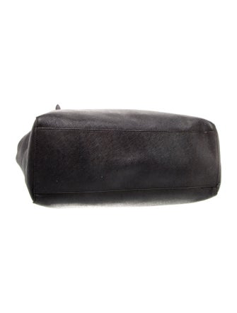 Tory Burch Saffiano Leather Shoulder Bag