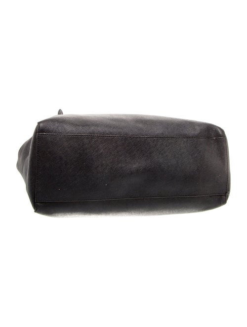 Tory Burch Saffiano Leather Shoulder Bag