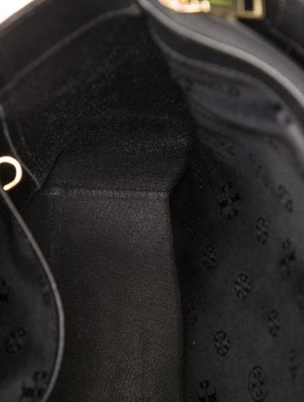 Tory Burch Saffiano Leather Shoulder Bag