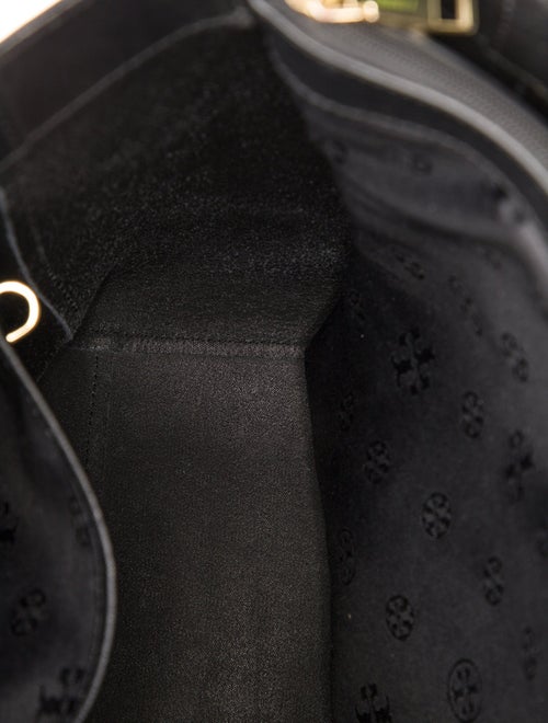 Tory Burch Saffiano Leather Shoulder Bag