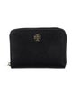 Tory Burch Leather Compact Wallet