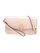 Tory Burch Patent Leather Crossbody Bag