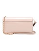 Tory Burch Patent Leather Crossbody Bag