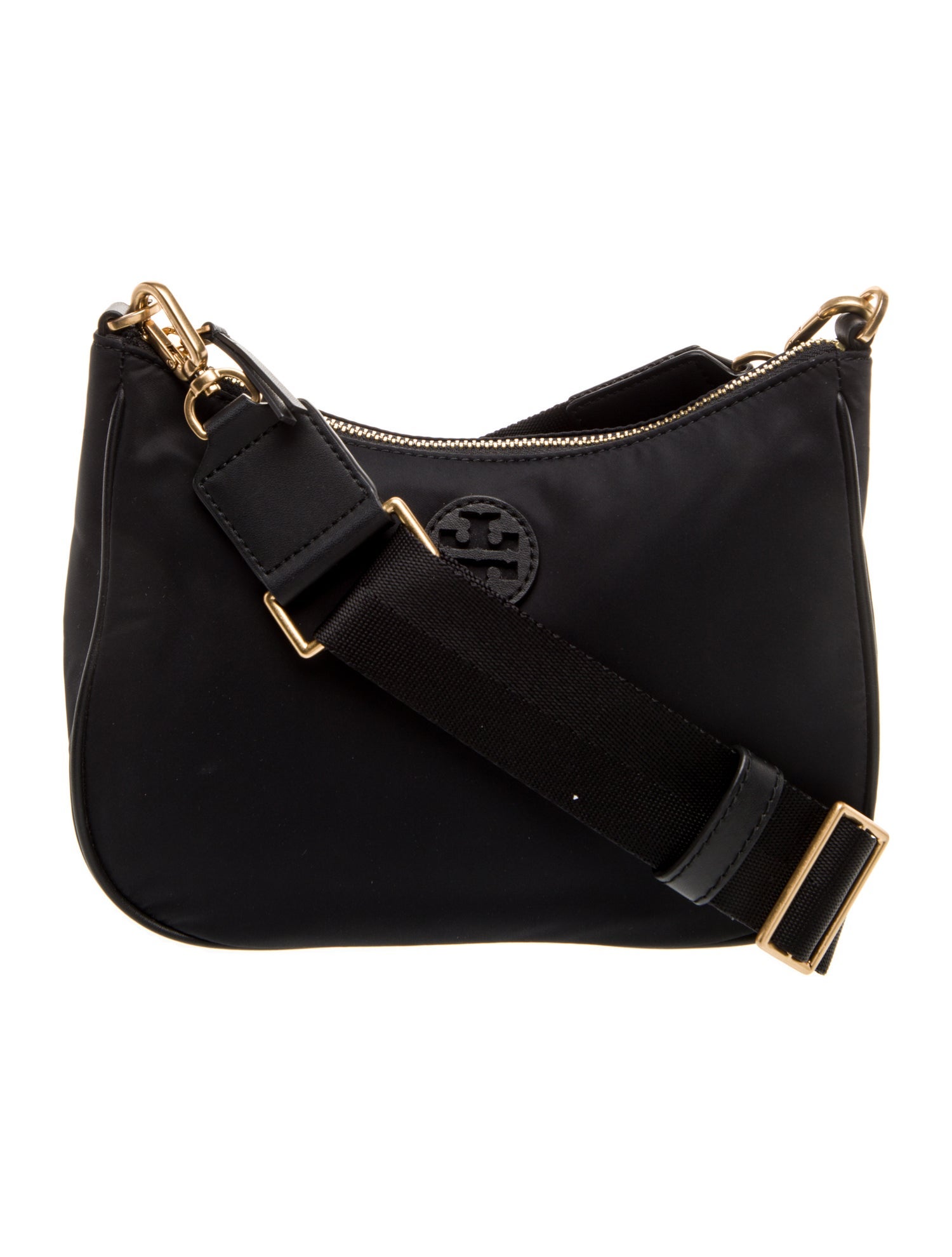 Tory Burch Nylon Messenger Bag