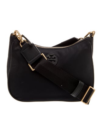 Tory Burch Nylon Messenger Bag