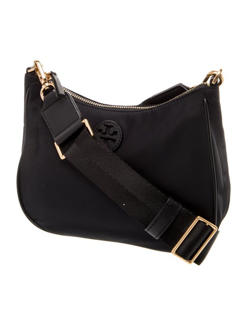 Tory Burch Nylon Messenger Bag