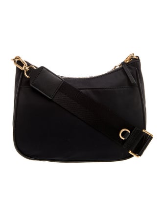 Tory Burch Nylon Messenger Bag