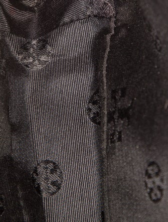 Tory Burch Nylon Messenger Bag