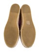 Tory Burch Suede Espadrilles