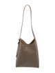 Tory Burch Leather Romy Shoulder Bag