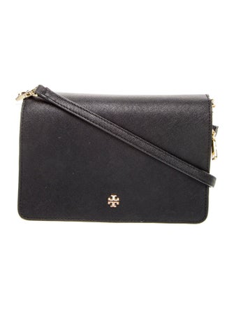Tory Burch Leather Crossbody Bag