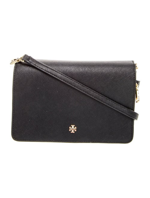 Tory Burch Leather Crossbody Bag