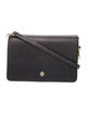 Tory Burch Leather Crossbody Bag