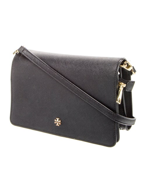 Tory Burch Leather Crossbody Bag