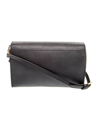 Tory Burch Leather Crossbody Bag