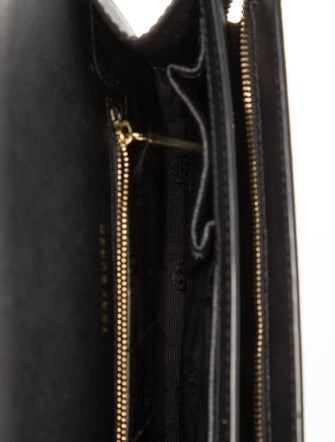 Tory Burch Leather Crossbody Bag