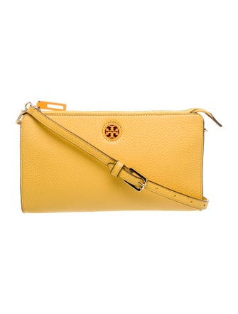 Tory Burch Leather Crossbody Bag