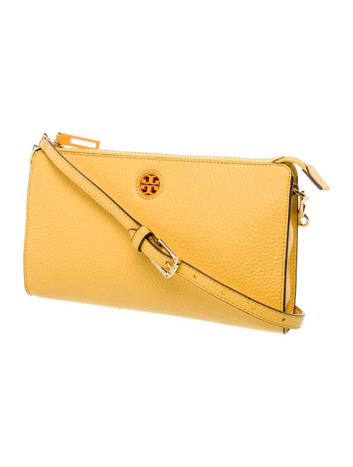 Tory Burch Leather Crossbody Bag