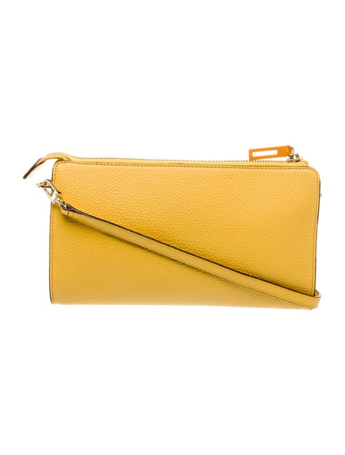 Tory Burch Leather Crossbody Bag