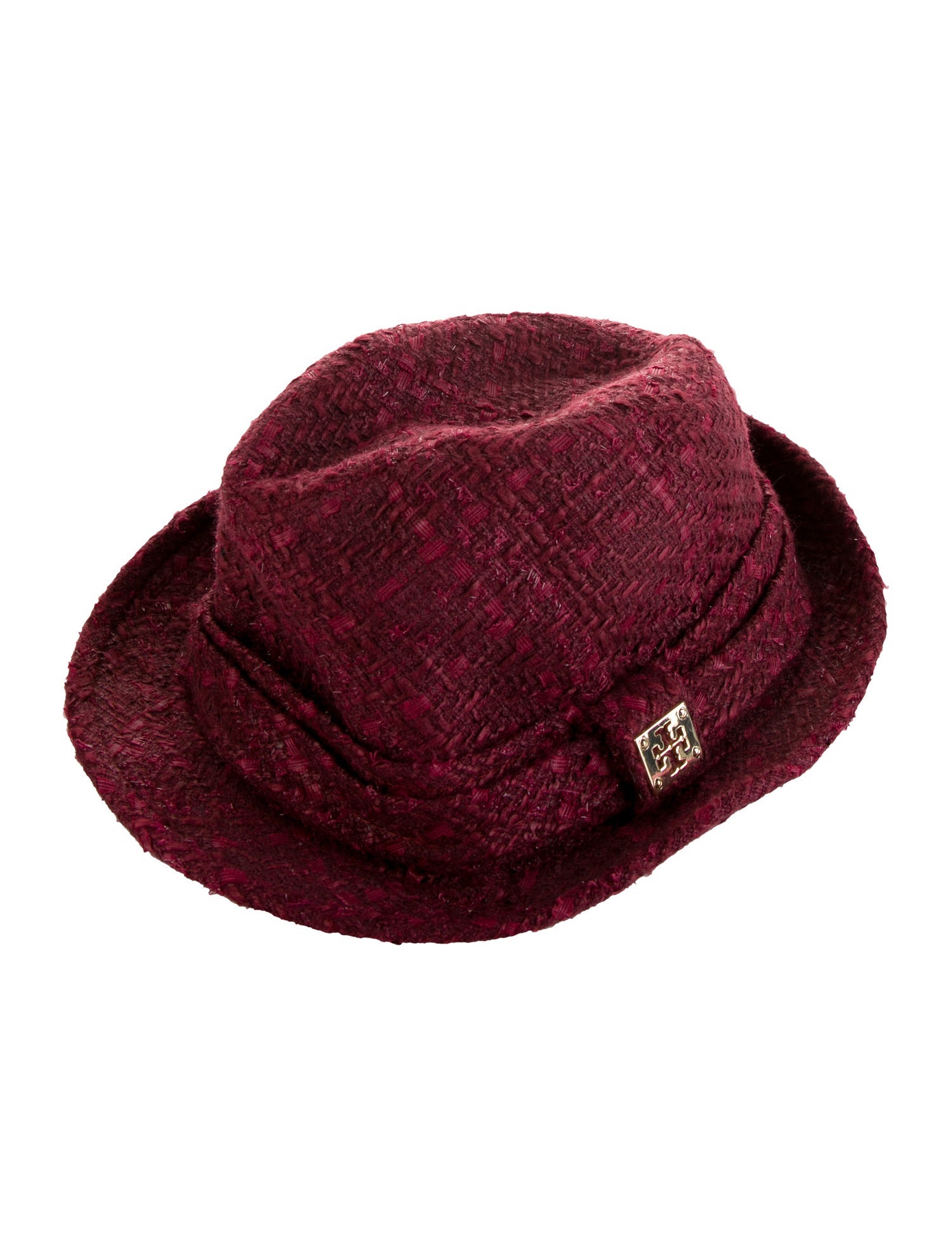 Tory Burch bucket hat