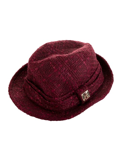 Tory Burch bucket hat